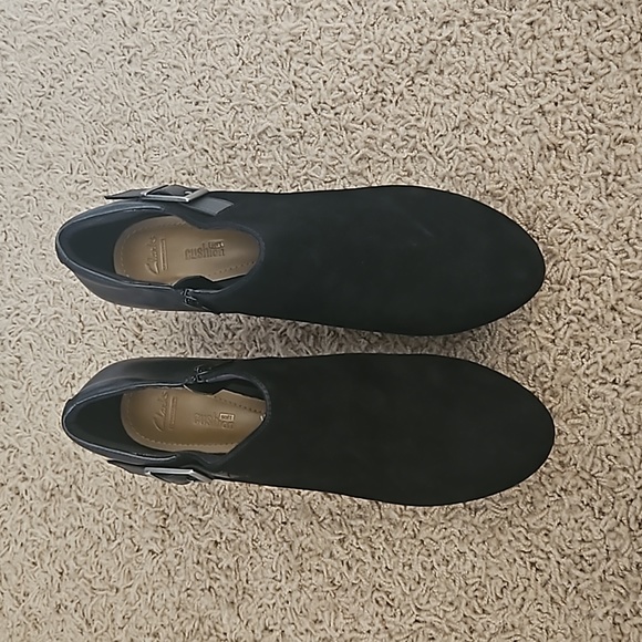 Clark's ankle boots - Picture 3 of 4